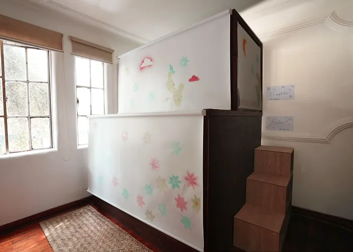 Casa Fungi México DF