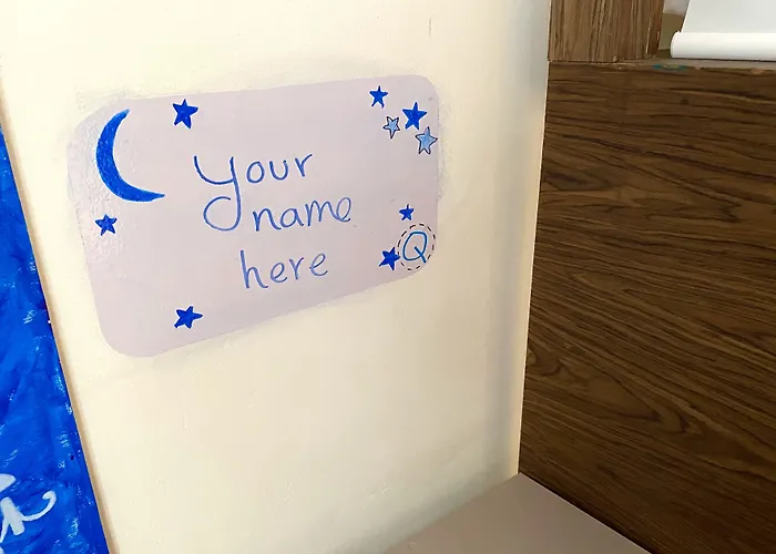 Casa Fungi *